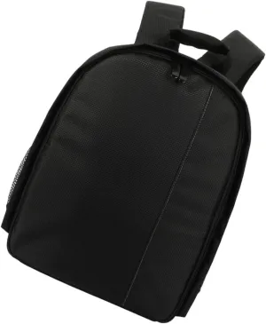 1Pc Camera Backpack for DSLR Portable Camera Organizer Bag with Internal Pocket Design for and Photography Accessories Grey