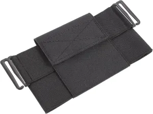 1pc Sports Waist Pack Multi-functional Cards Bag for Mobile Phone Travel Hiking Camping Picnic Work School Daily Use