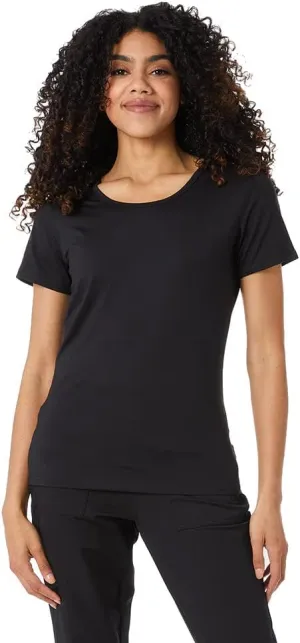 32 DEGREEES Womens Cool Fitted T-Shirt | Lightweight| Quick Dry | Fitted