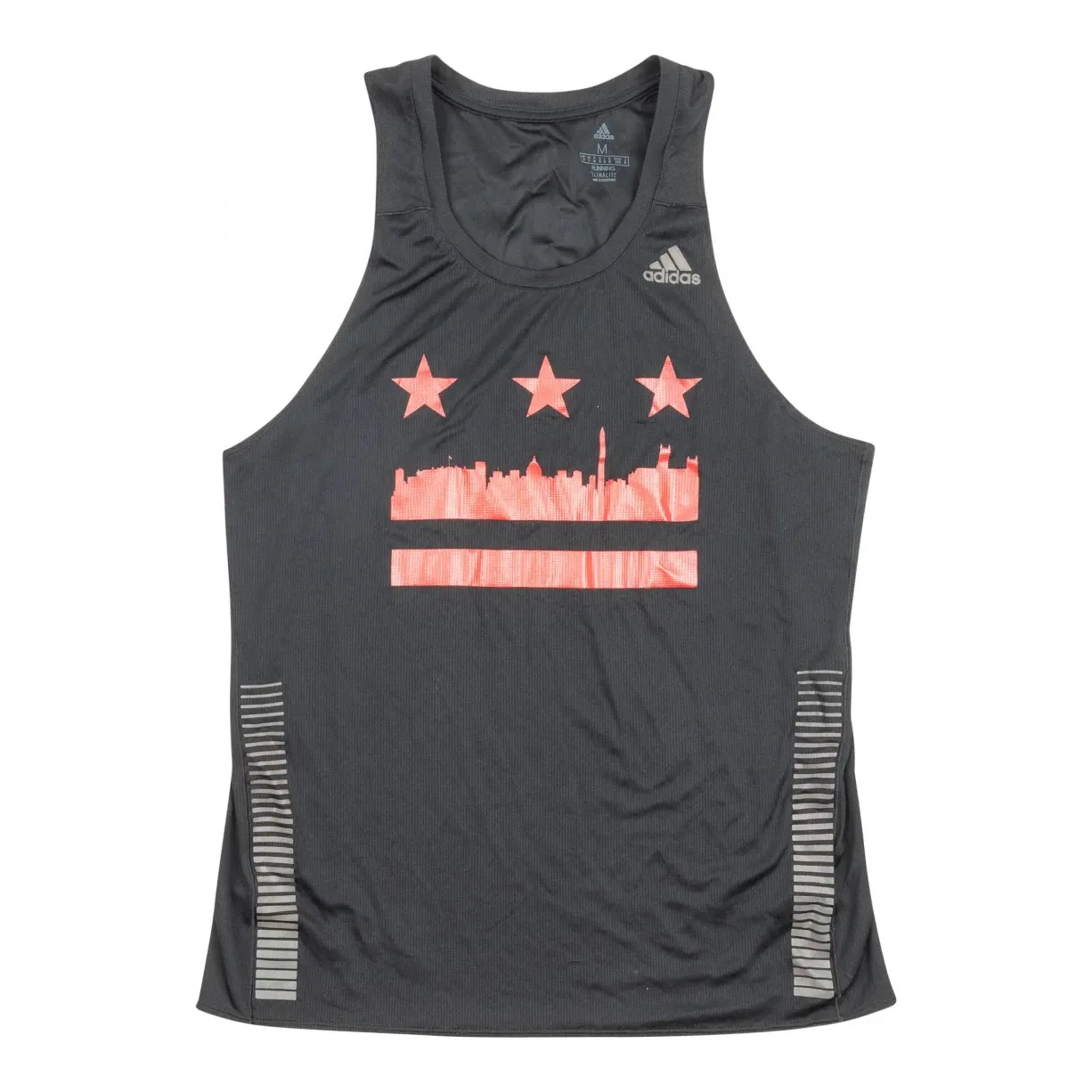 Adidas Climalite Running Tank - Men's