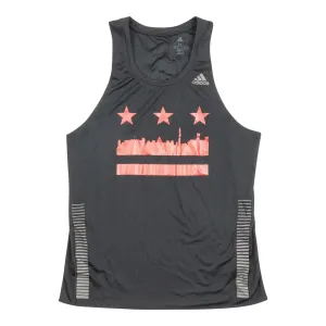 Adidas Climalite Running Tank - Men's