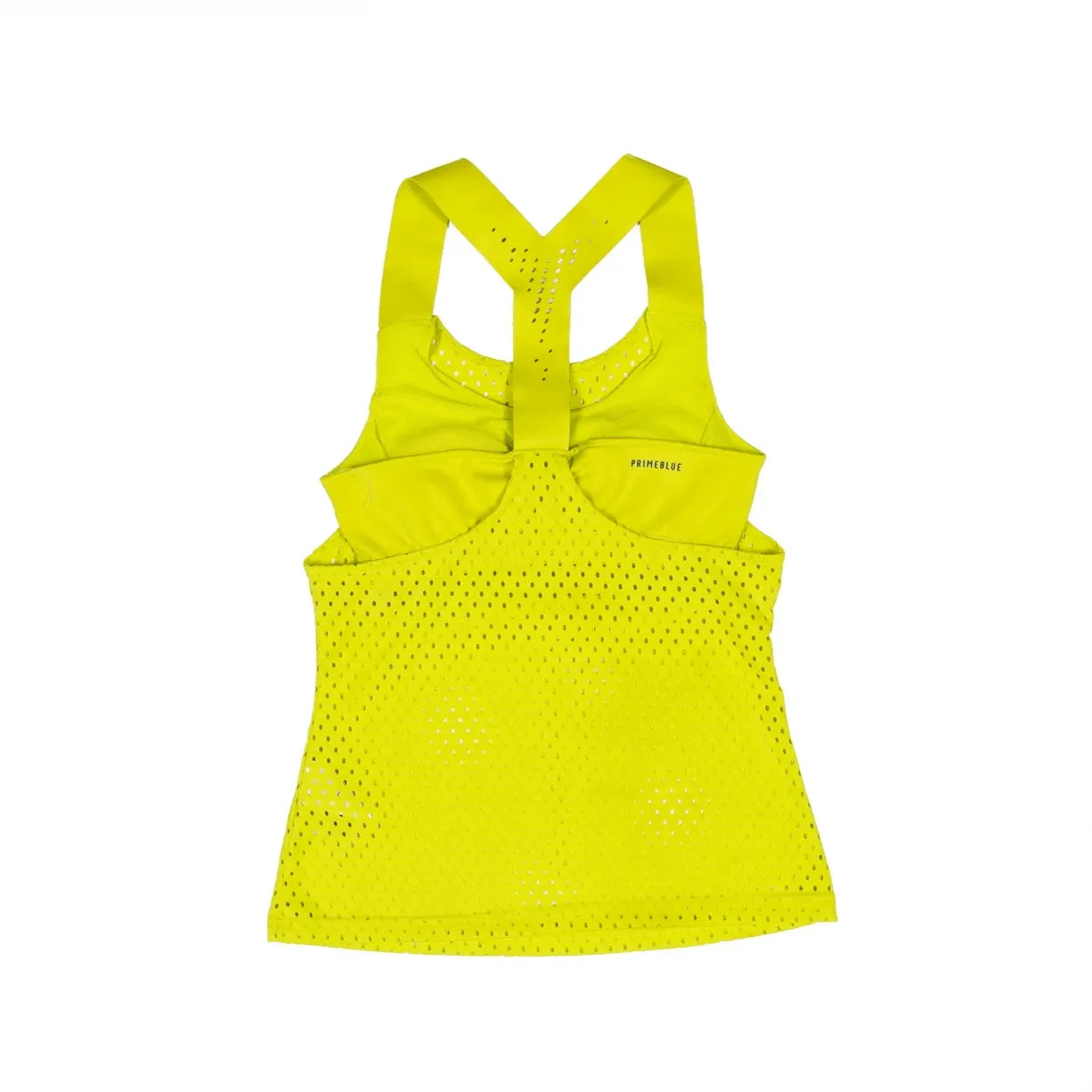 Adidas Heat.RDY Primeblue Y-Tank - Women's