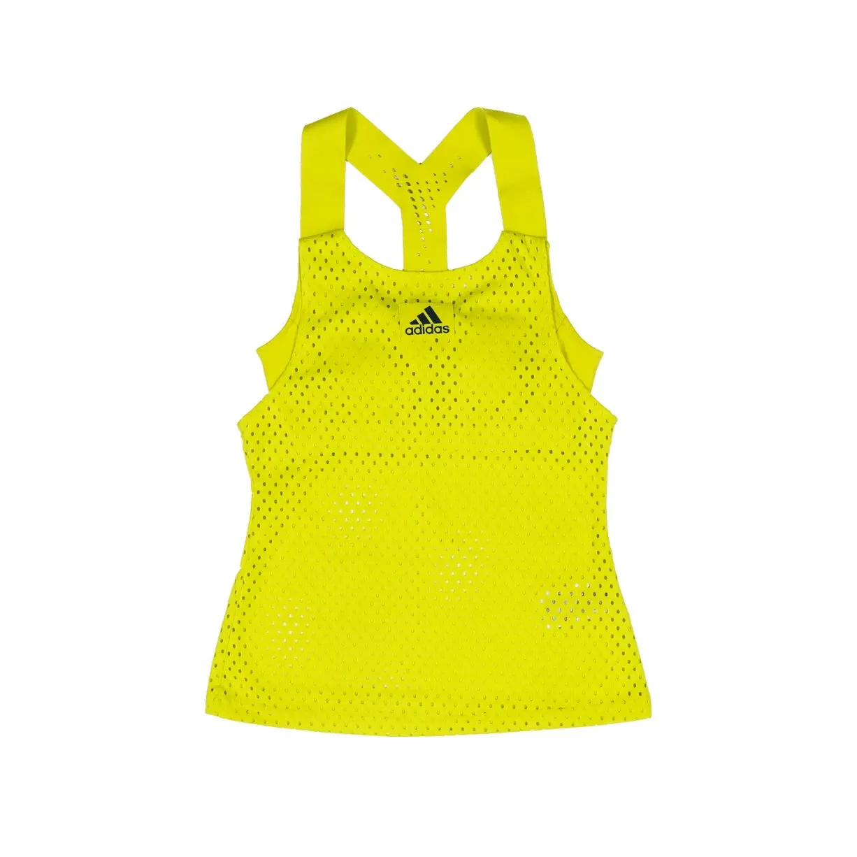 Adidas Heat.RDY Primeblue Y-Tank - Women's