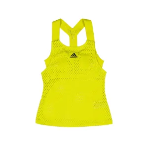 Adidas Heat.RDY Primeblue Y-Tank - Women's
