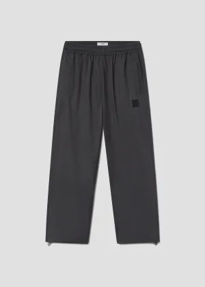 AGOLDE / RSVP Harrier Track Pant in Graphite
