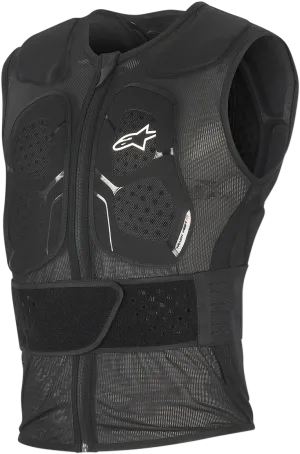ALPINESTARS Track 2 Vest - Black - Large 6508417-10-L