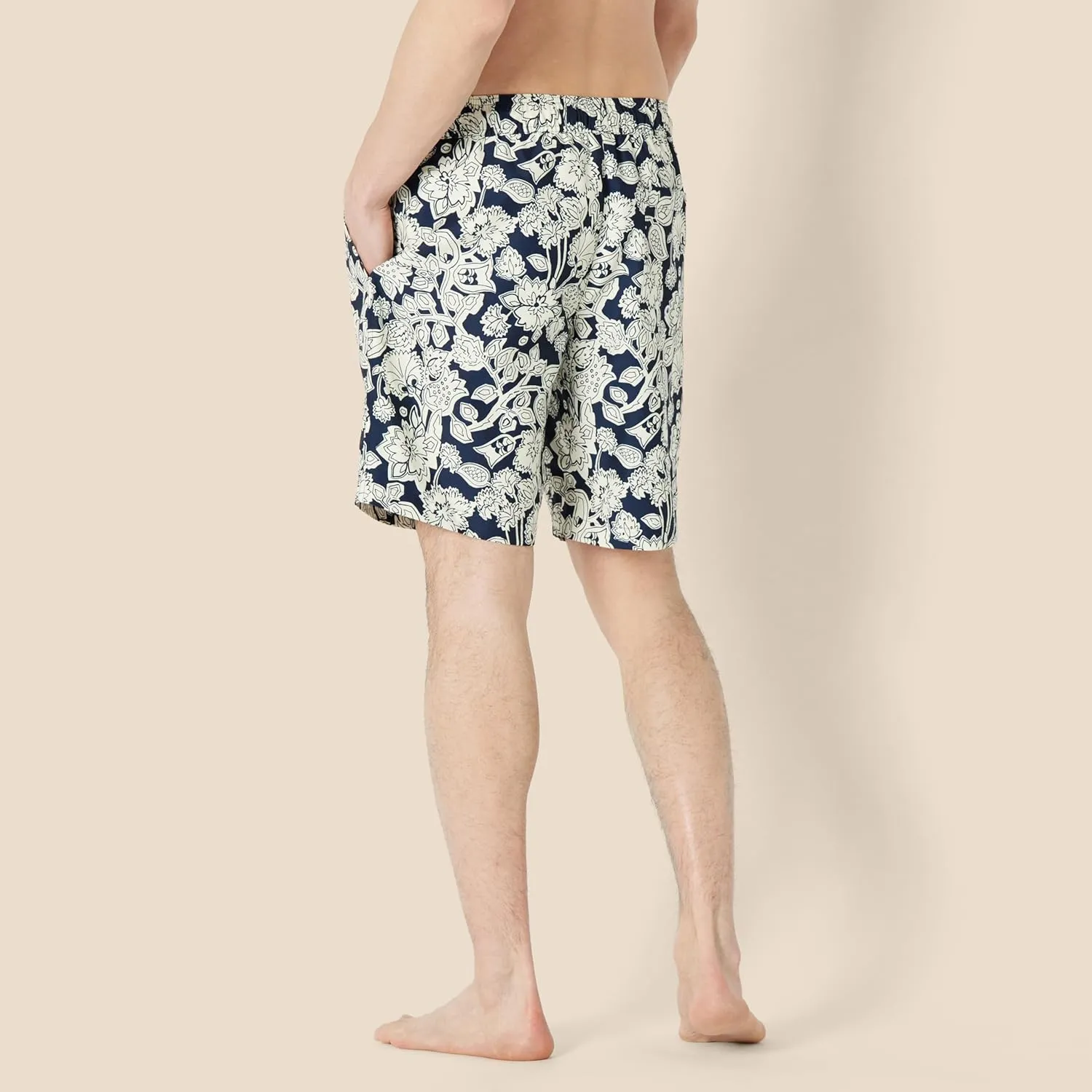 Amazon Essentials Men's 9" Quick-Dry Swim Trunk