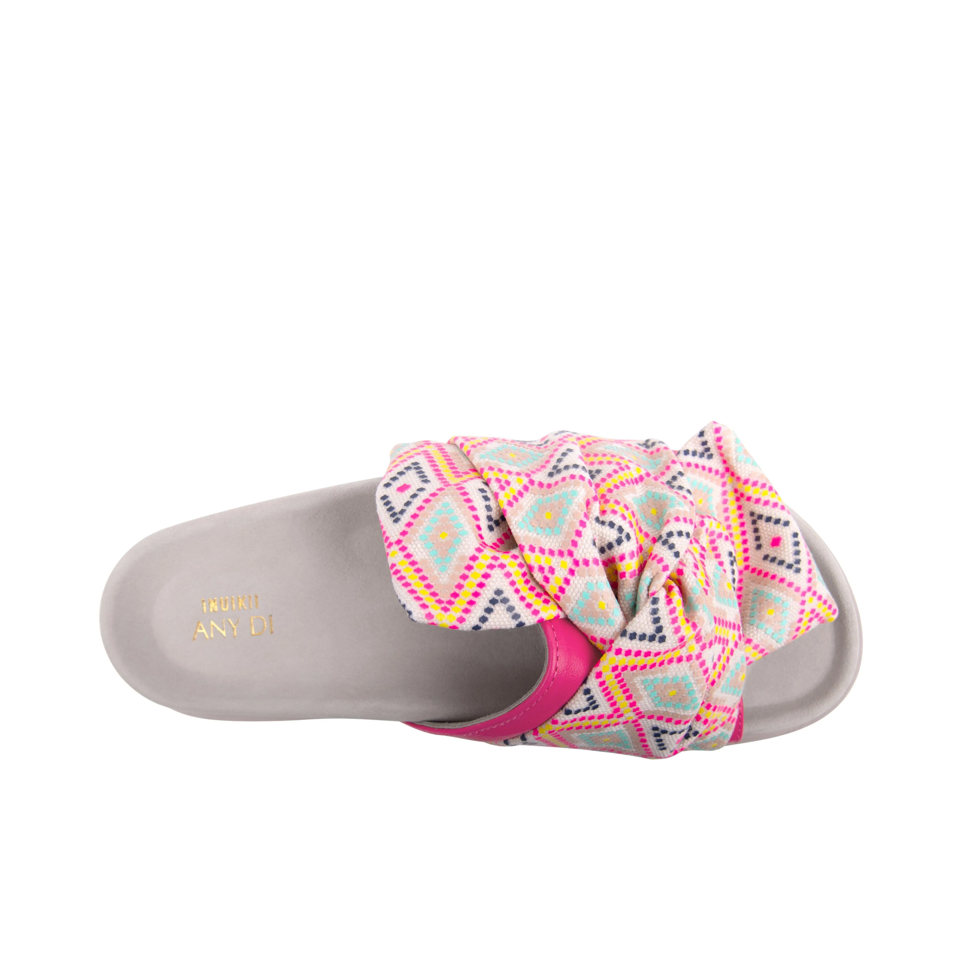 ANY DI x INUIKII Slipper