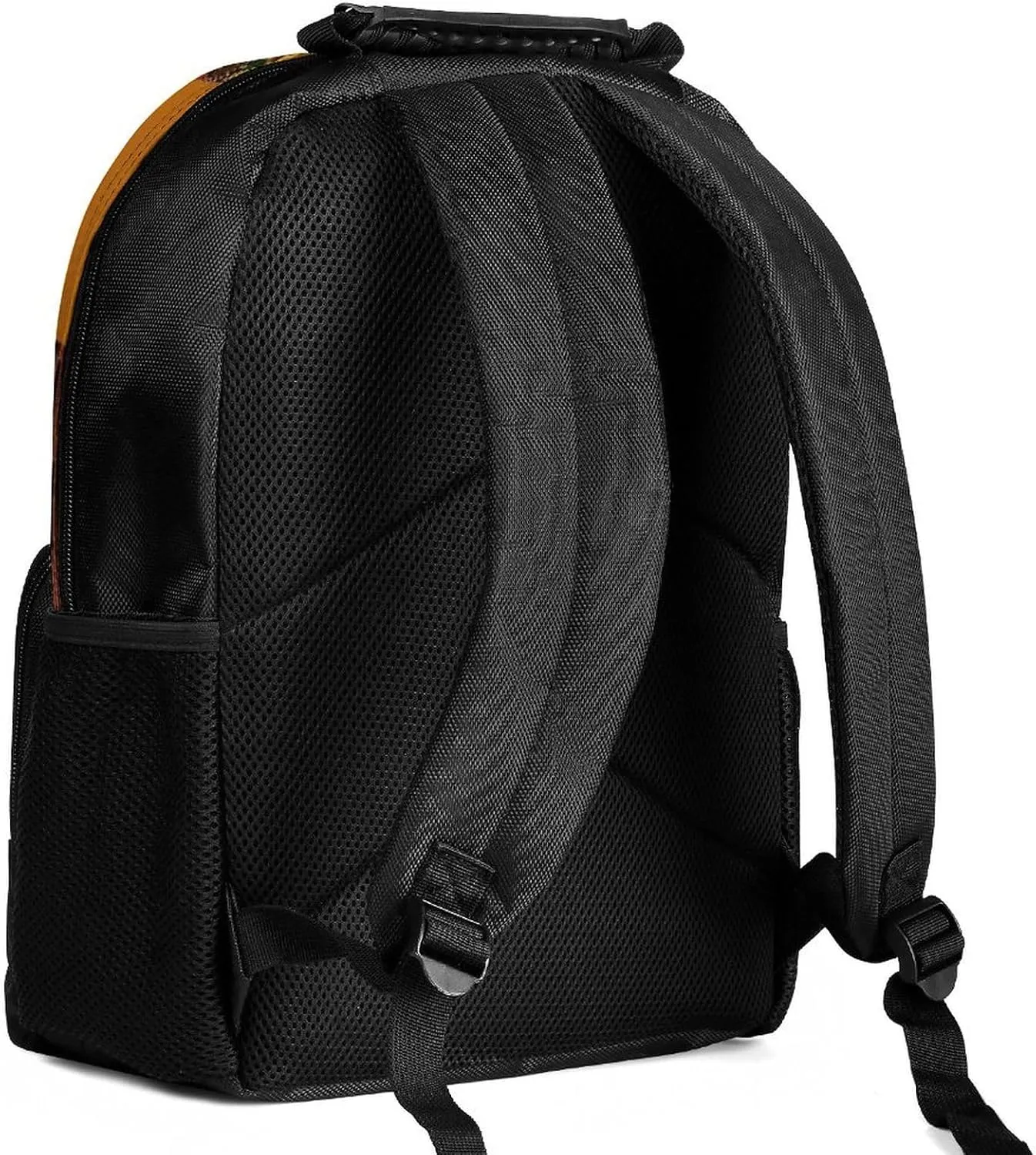 Backpacks African Woman Travel Bag Business Work Laptop Backpack