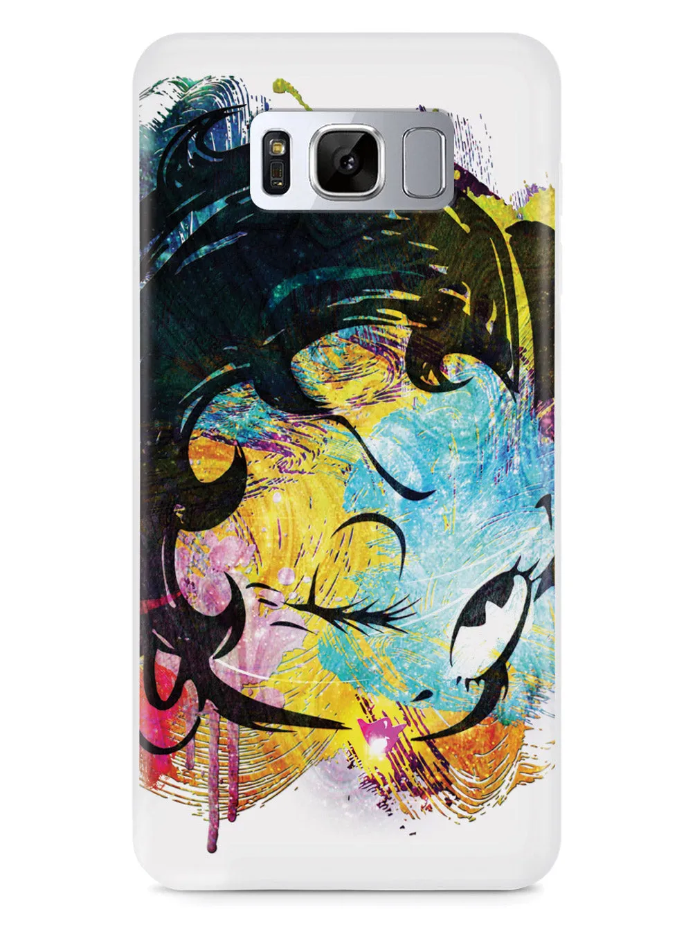 Betty Boop Art Style Case