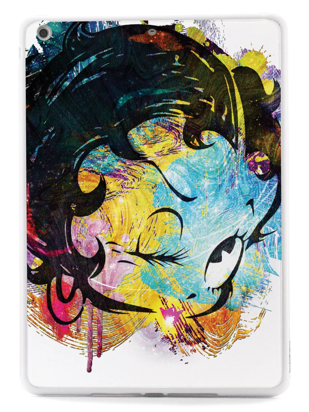 Betty Boop Art Style Case