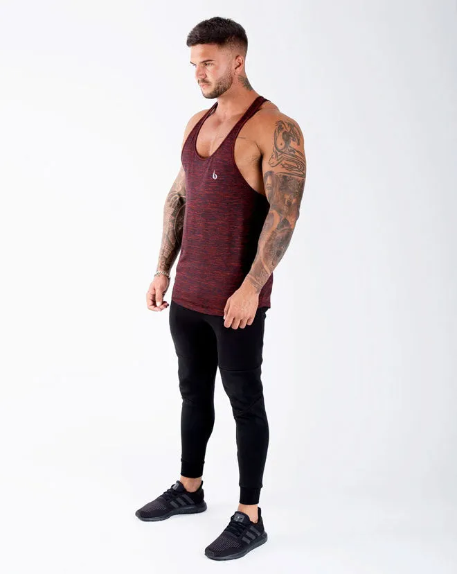 BIINKDRY Tech Stringer - Forge