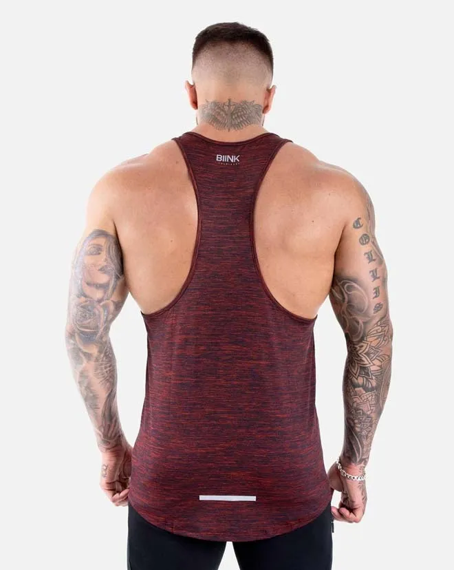 BIINKDRY Tech Stringer - Forge