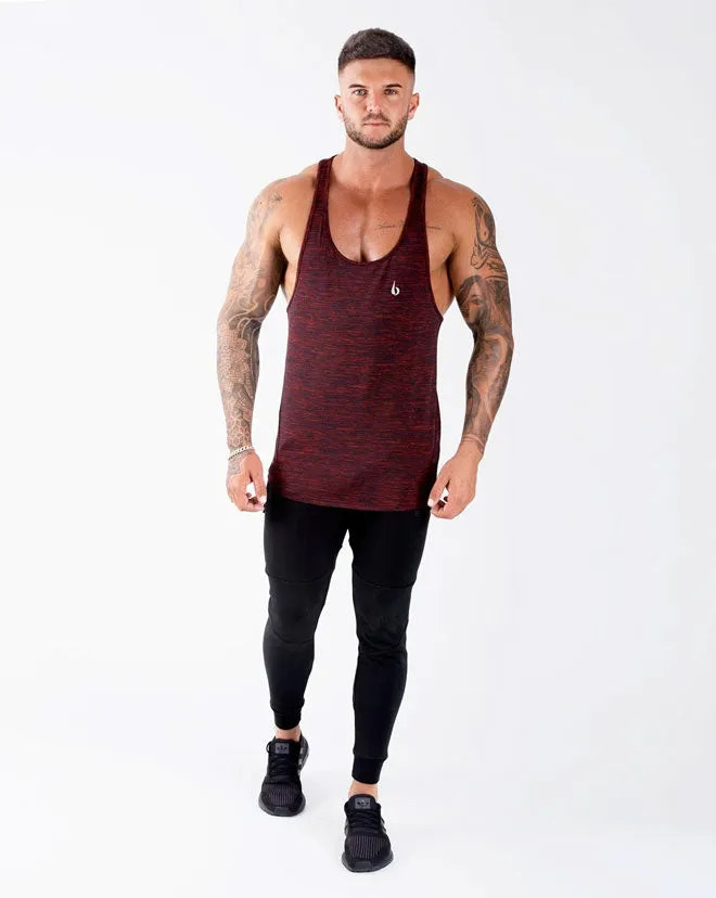 BIINKDRY Tech Stringer - Forge
