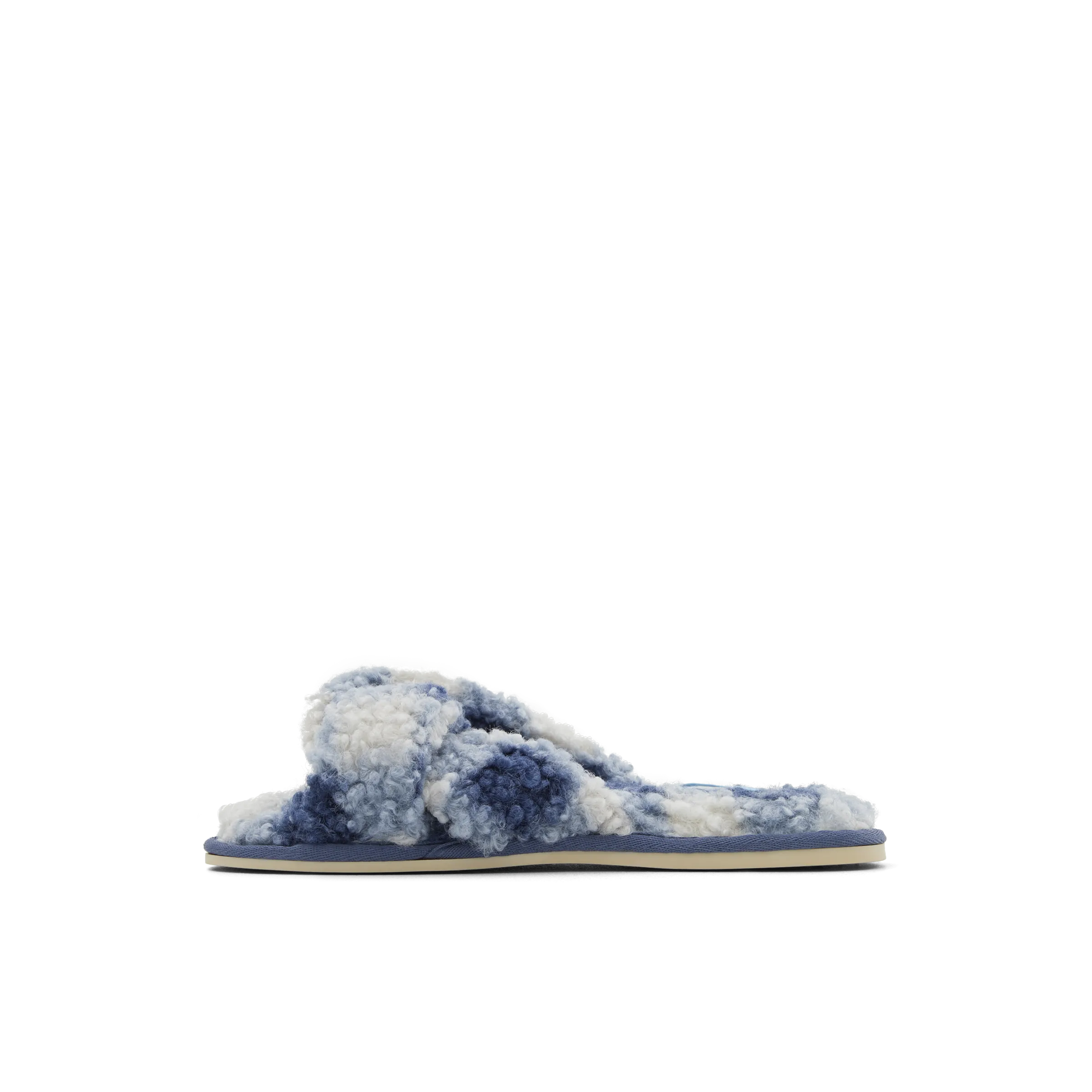 Blythe Slipper