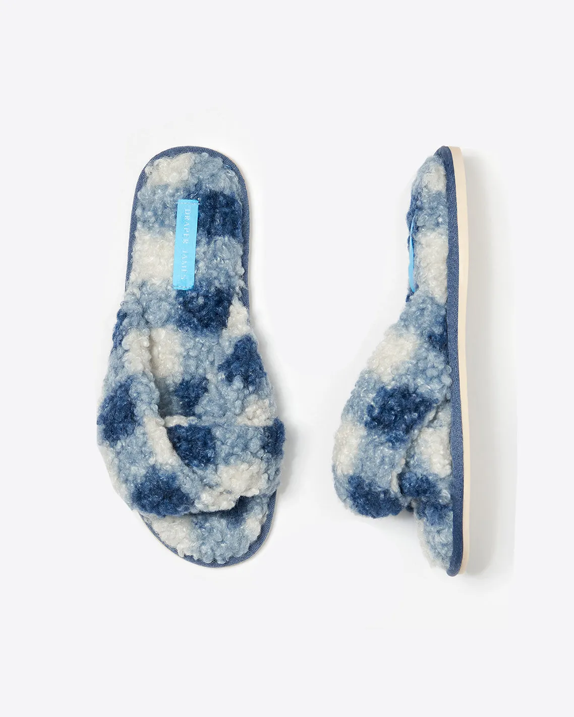 Blythe Slipper