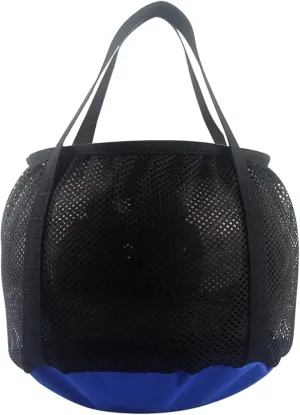 Bowling Ball-Bags Practical Single Bowling Tote-Bags with Handle Bowling Ball-Holder Sport Equipment for Gym Outdoor
