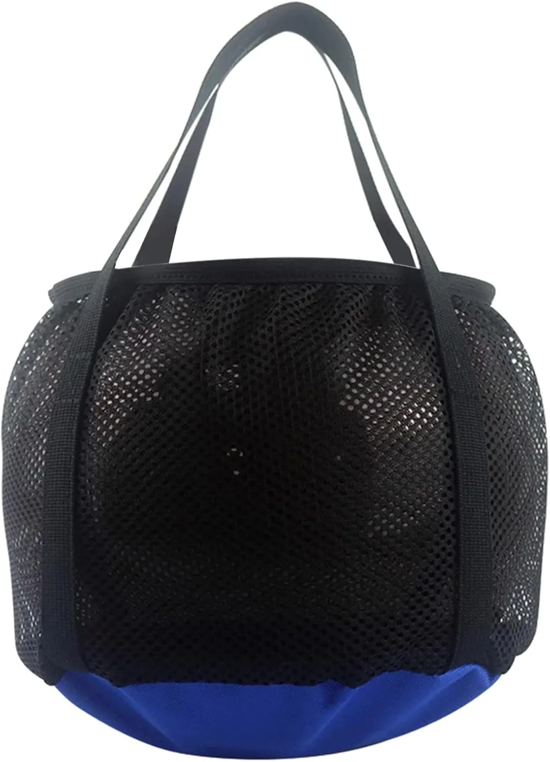 Bowling Ball-Bags Practical Single Bowling Tote-Bags with Handle Bowling Ball-Holder Sport Equipment for Gym Outdoor