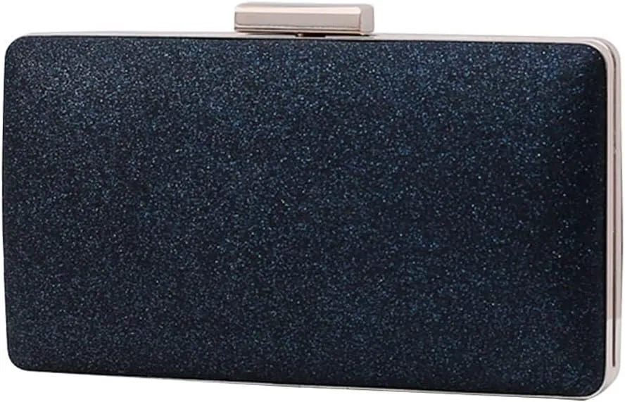 Bridal Wedding Purse Bling Shoulder Elegant Party Prom Bride Banquet Crossbody Evening Clutch Handbag