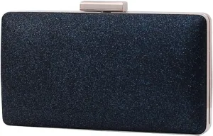 Bridal Wedding Purse Bling Shoulder Elegant Party Prom Bride Banquet Crossbody Evening Clutch Handbag