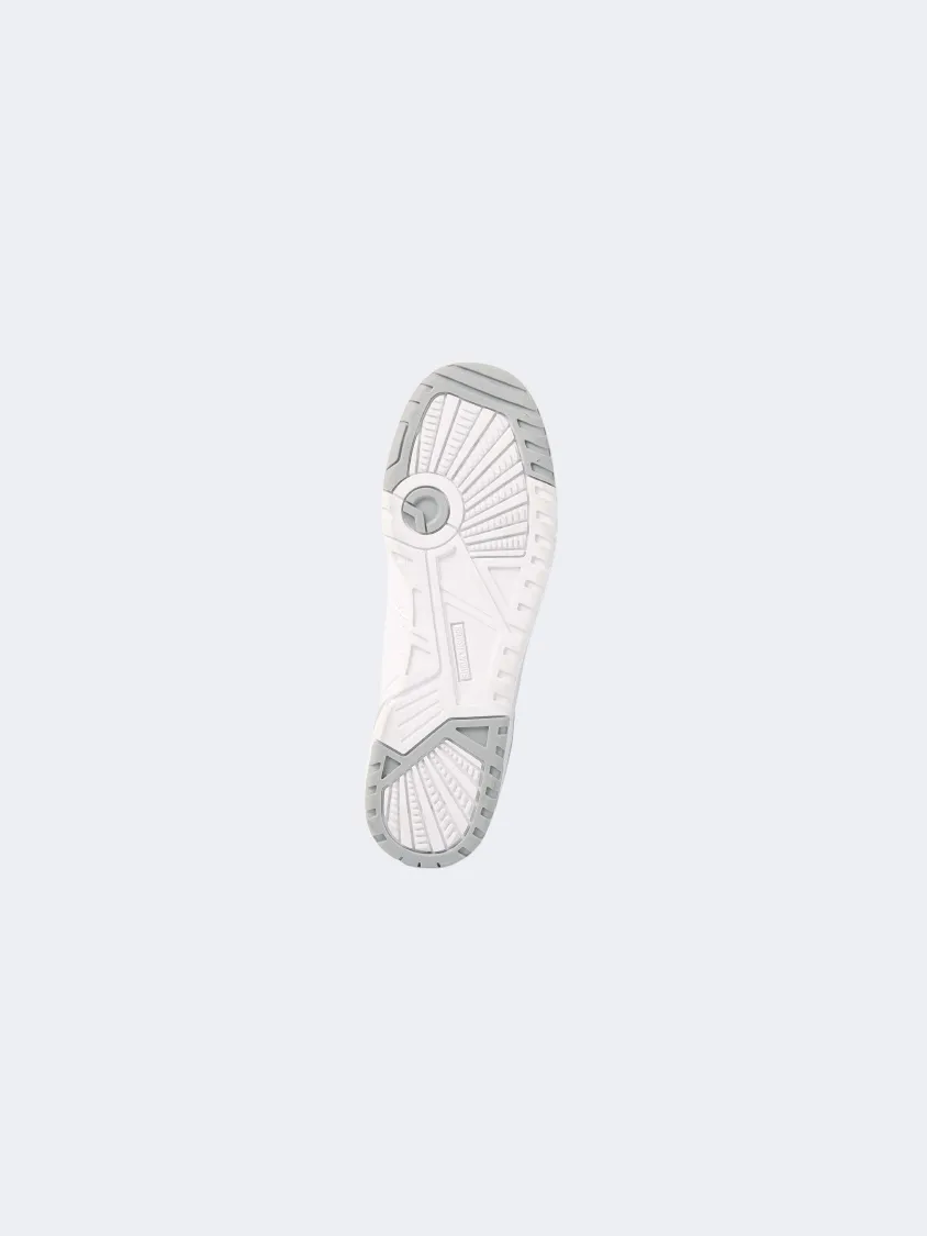 British Knight Vendon Unisex Lifestyle Shoes White/Lt Grey