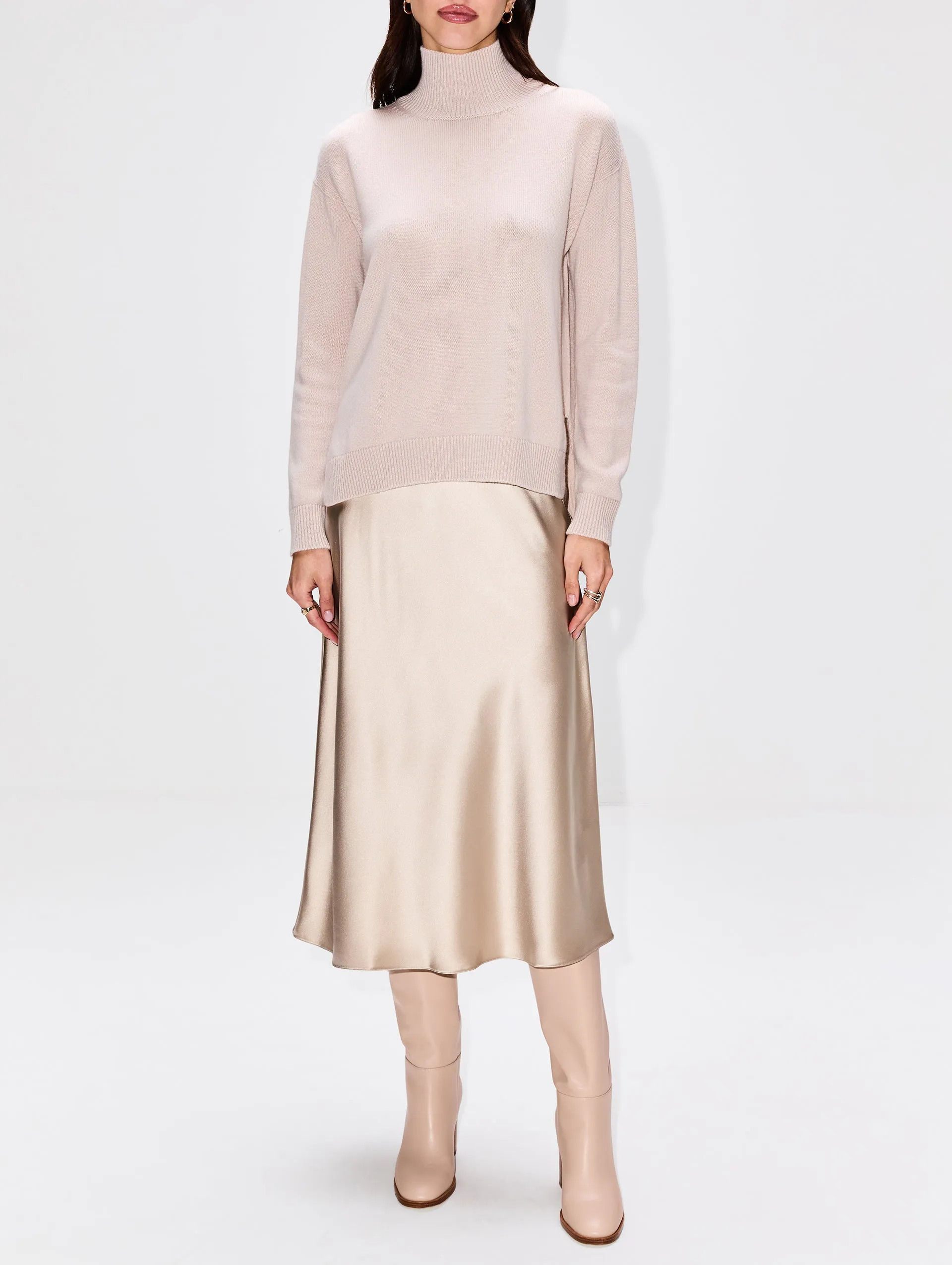 Carnet Skirt