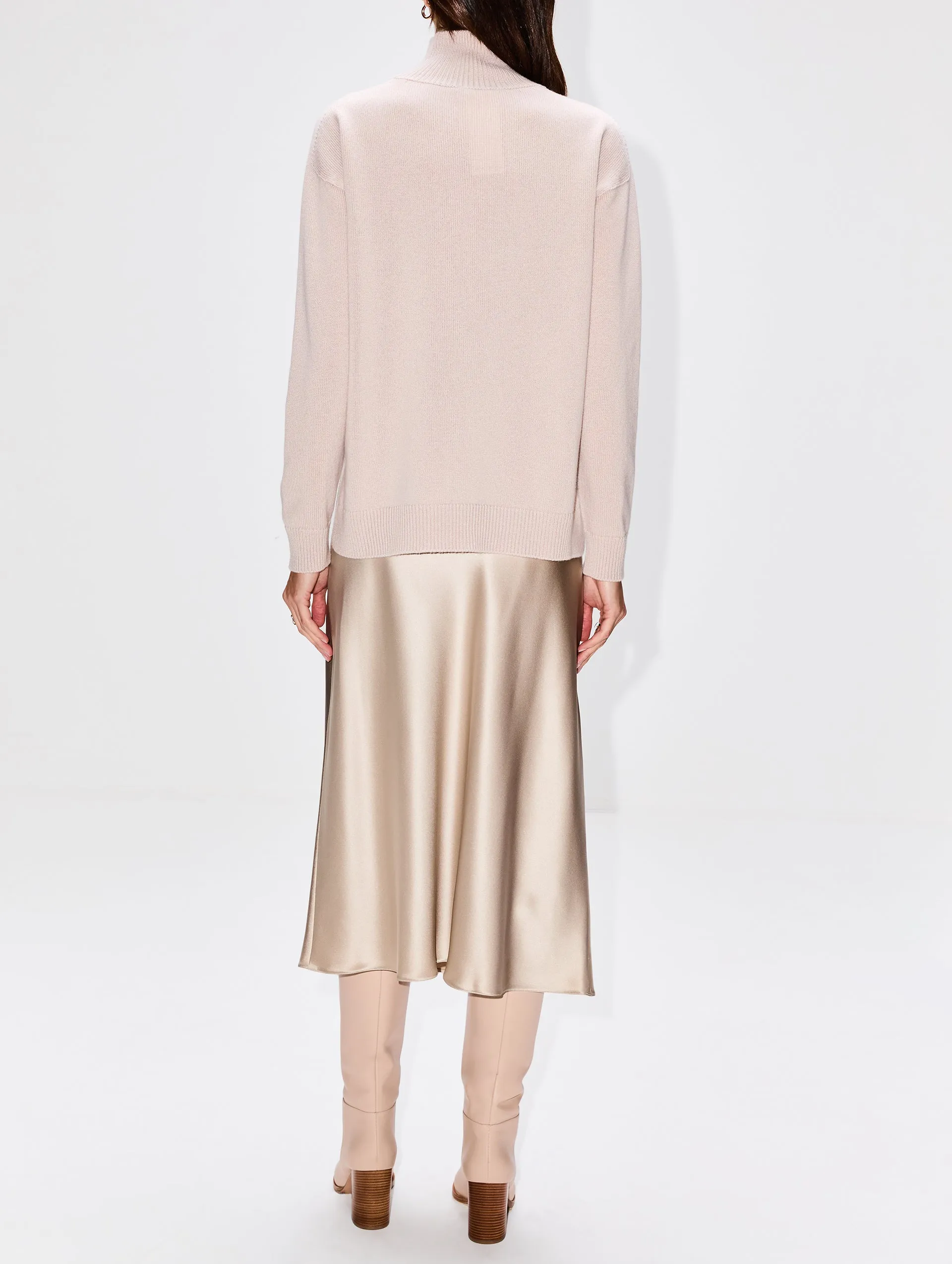 Carnet Skirt