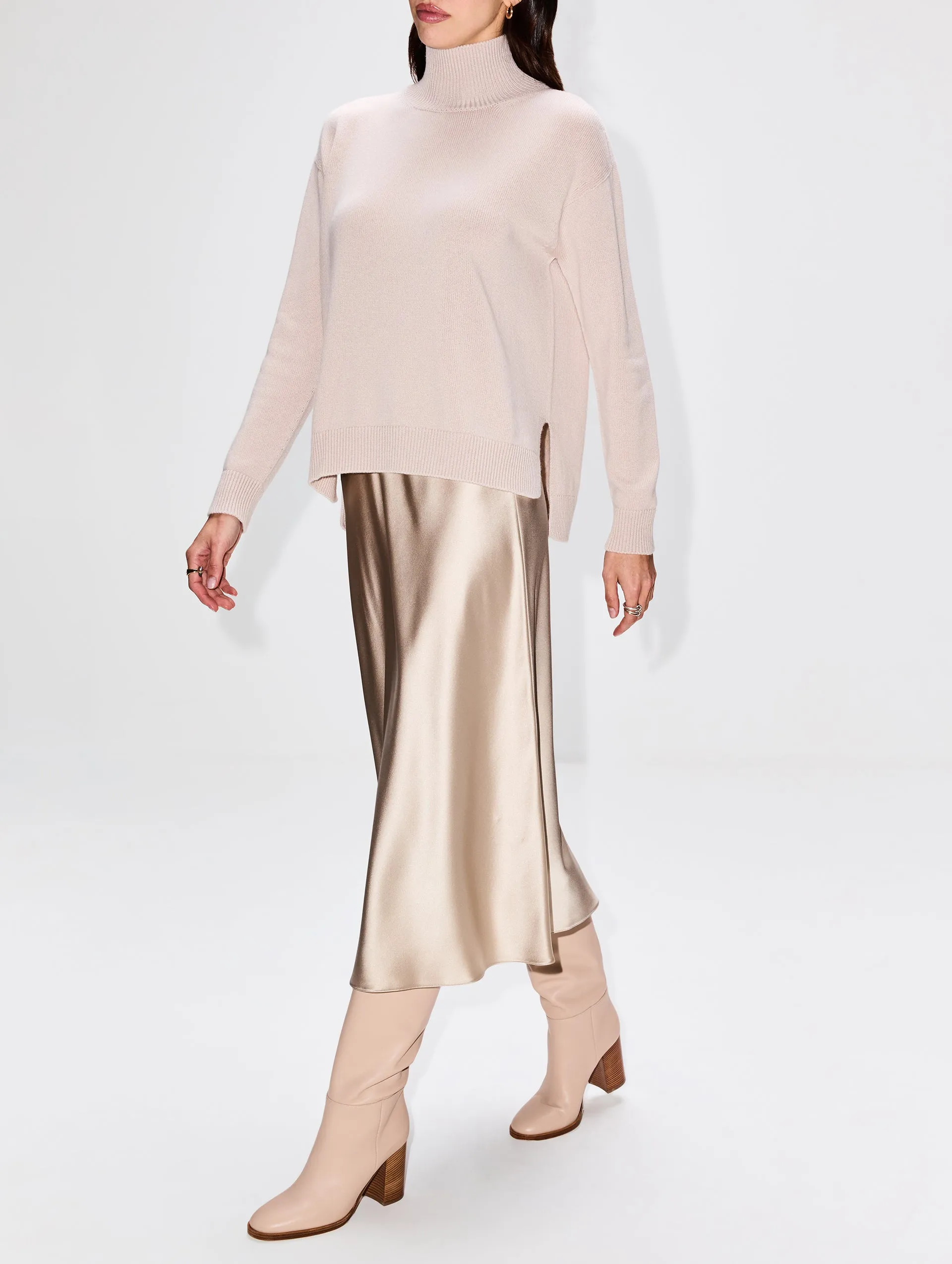 Carnet Skirt