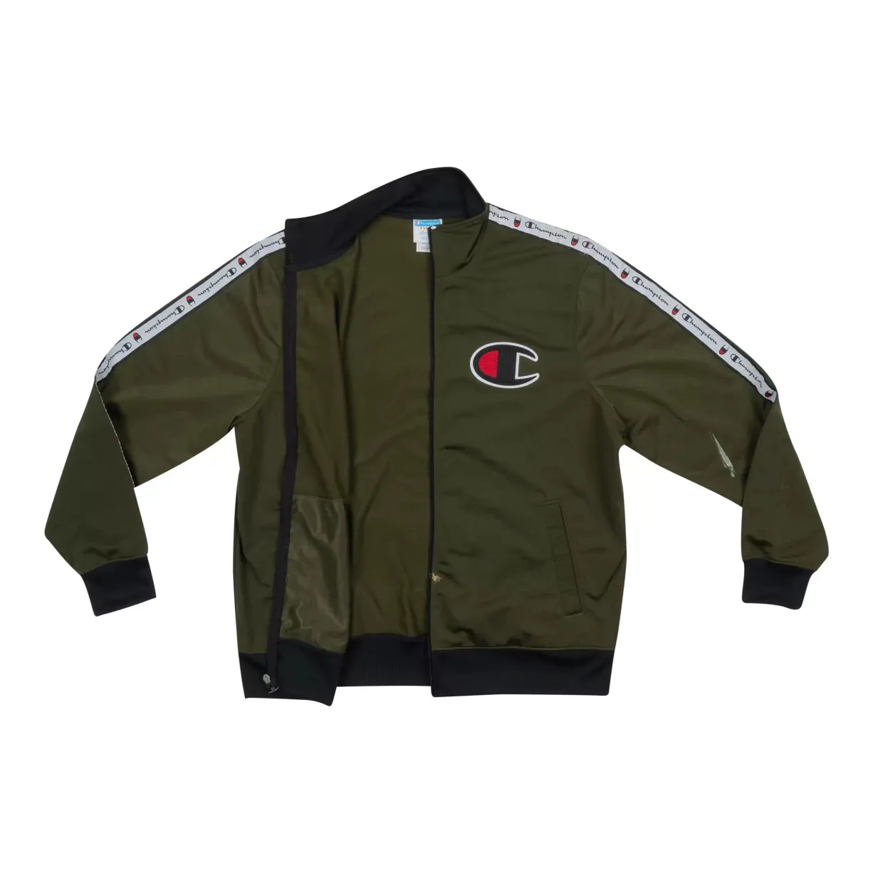 CHAMPION Track Jacket - Men's