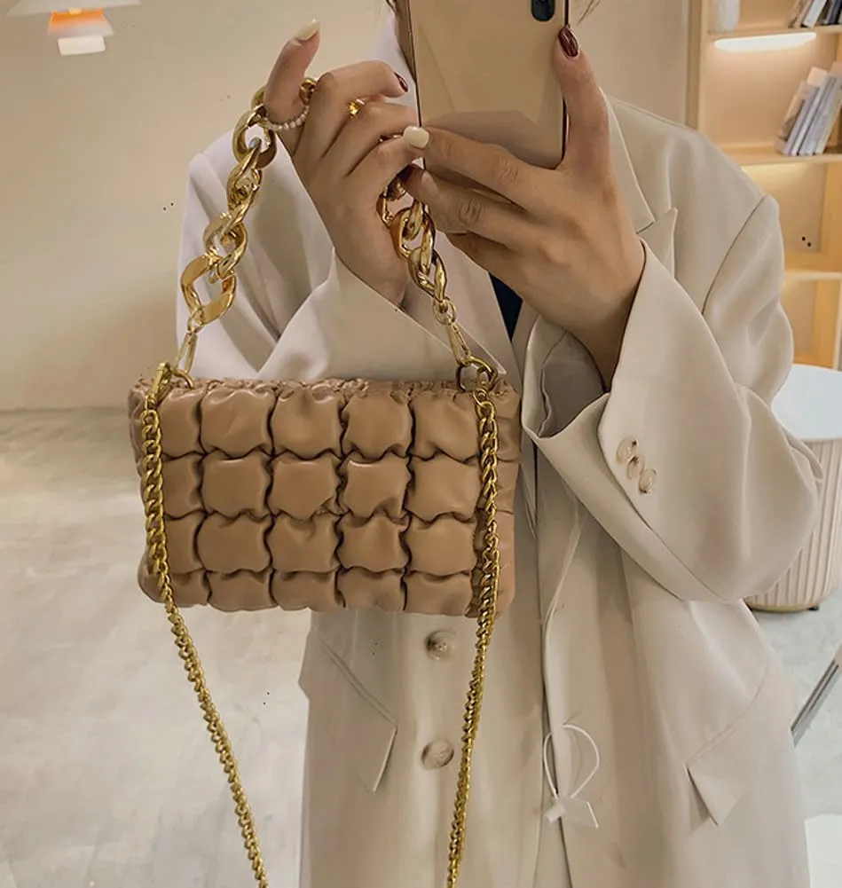 Charm Clutch Purses for Women Elegant Evening Bags for Women Formal Crossbody Shoulder Bag for Wedding Cocktail Prom Party