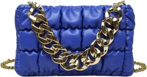Charm Clutch Purses for Women Elegant Evening Bags for Women Formal Crossbody Shoulder Bag for Wedding Cocktail Prom Party