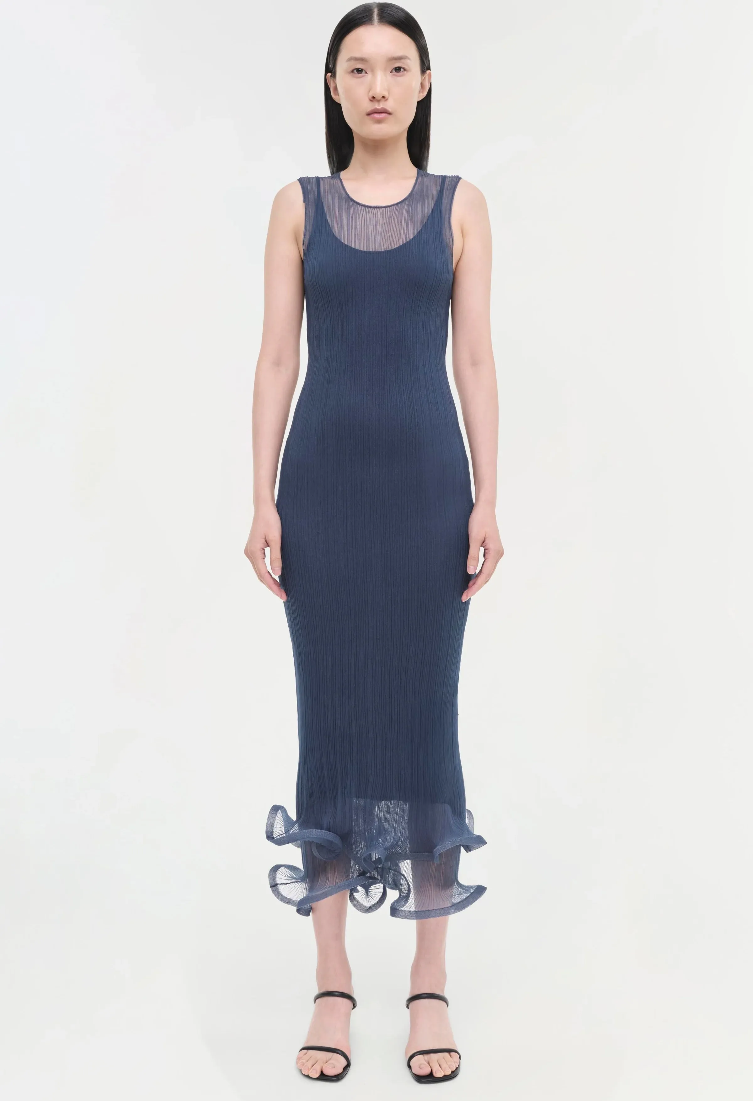 Daniella Midi Dress