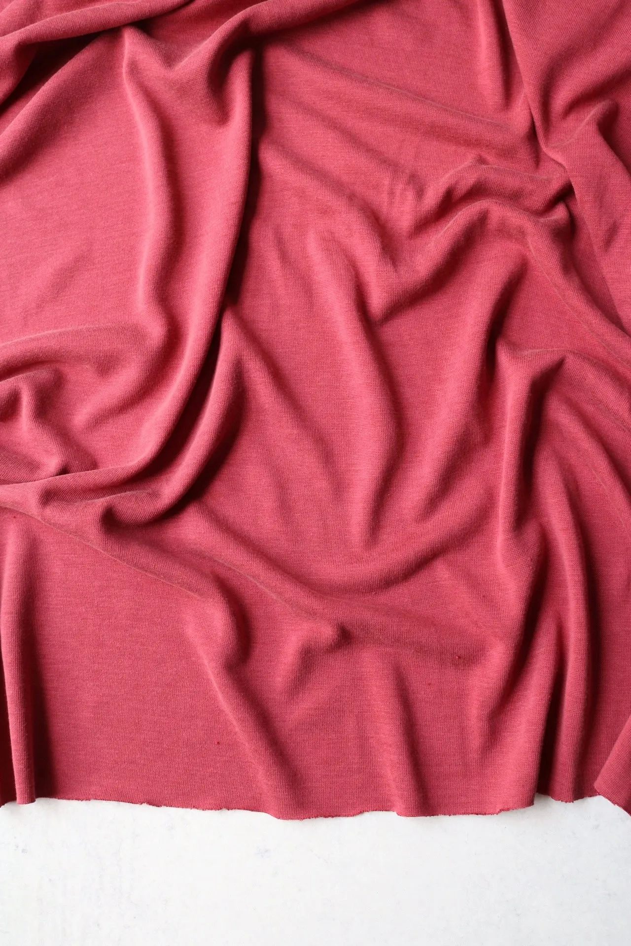 Dinner Party Cupro Jersey