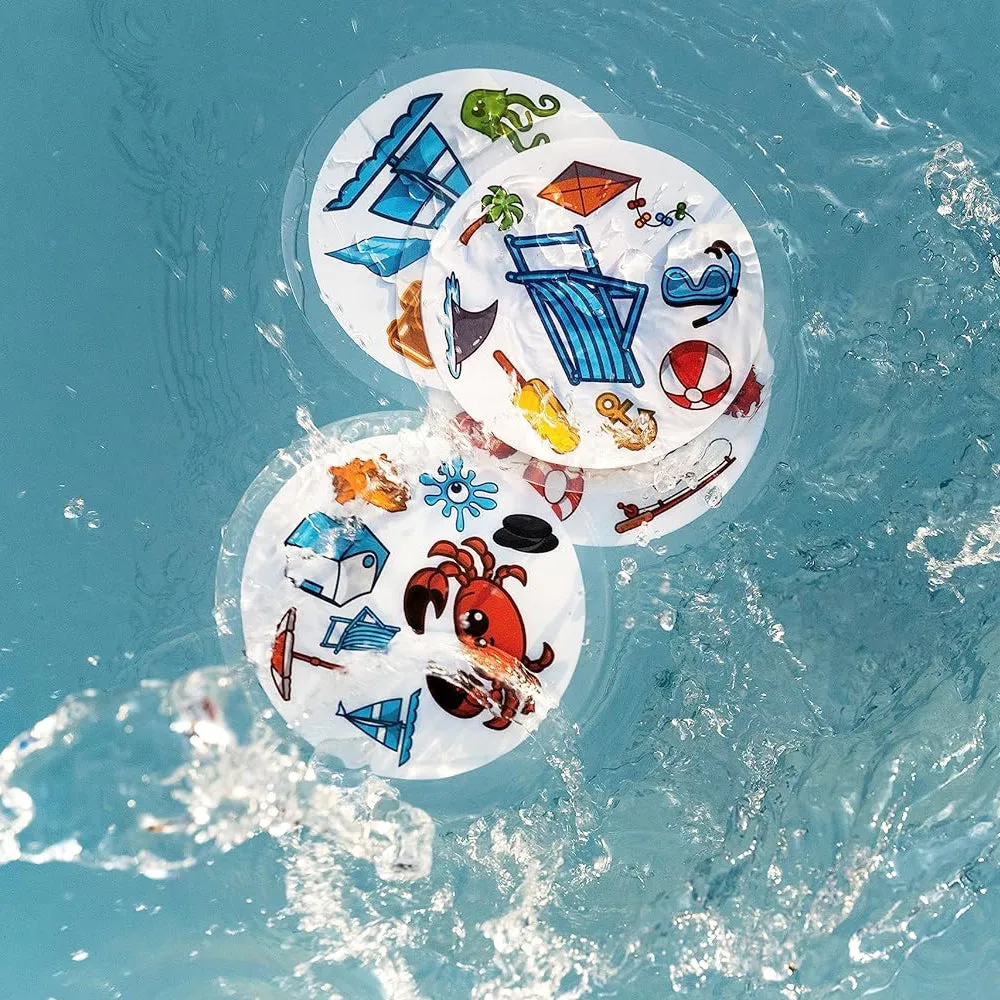 Dobble Waterproof Beach