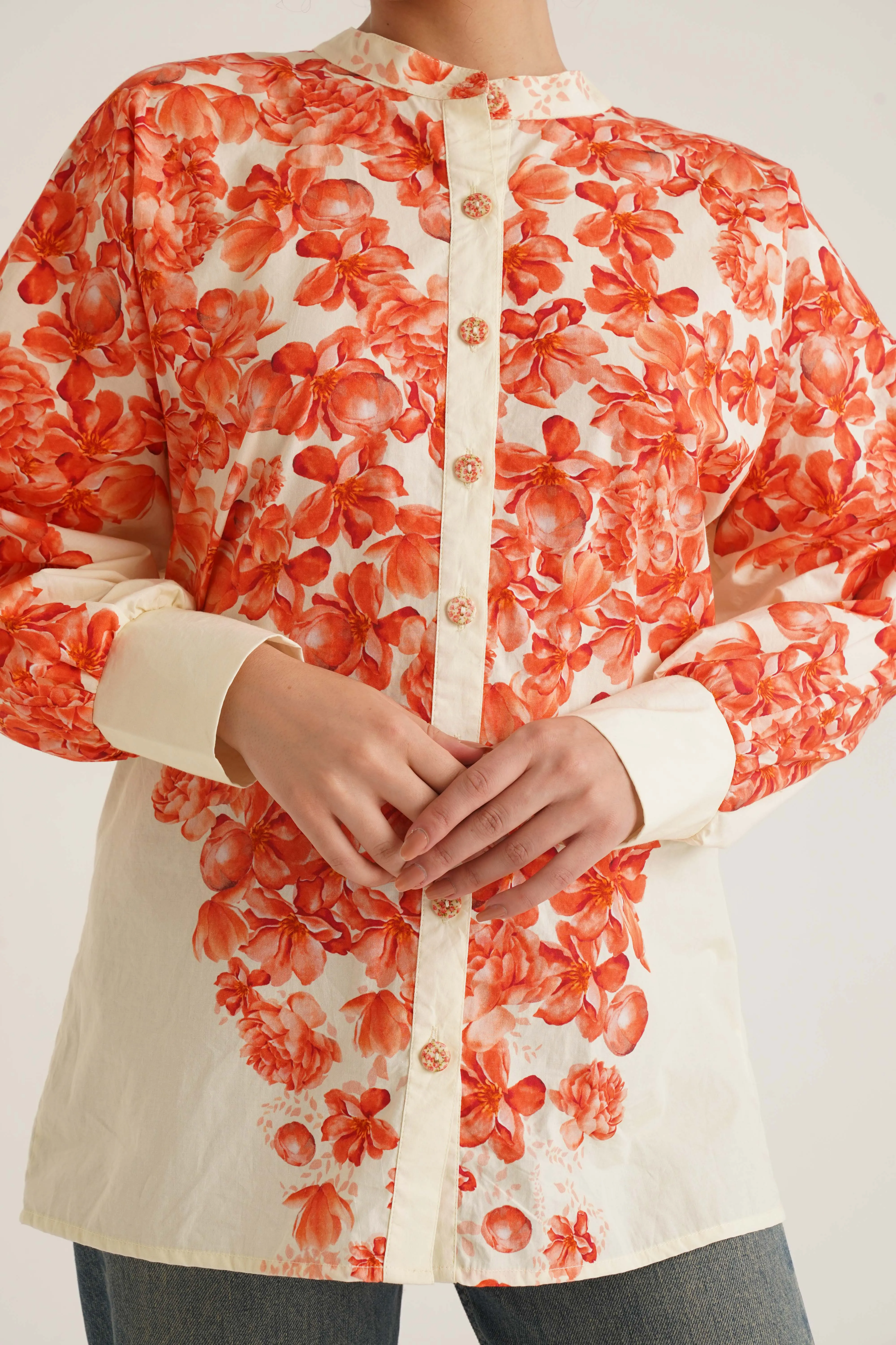 Doen Shirt