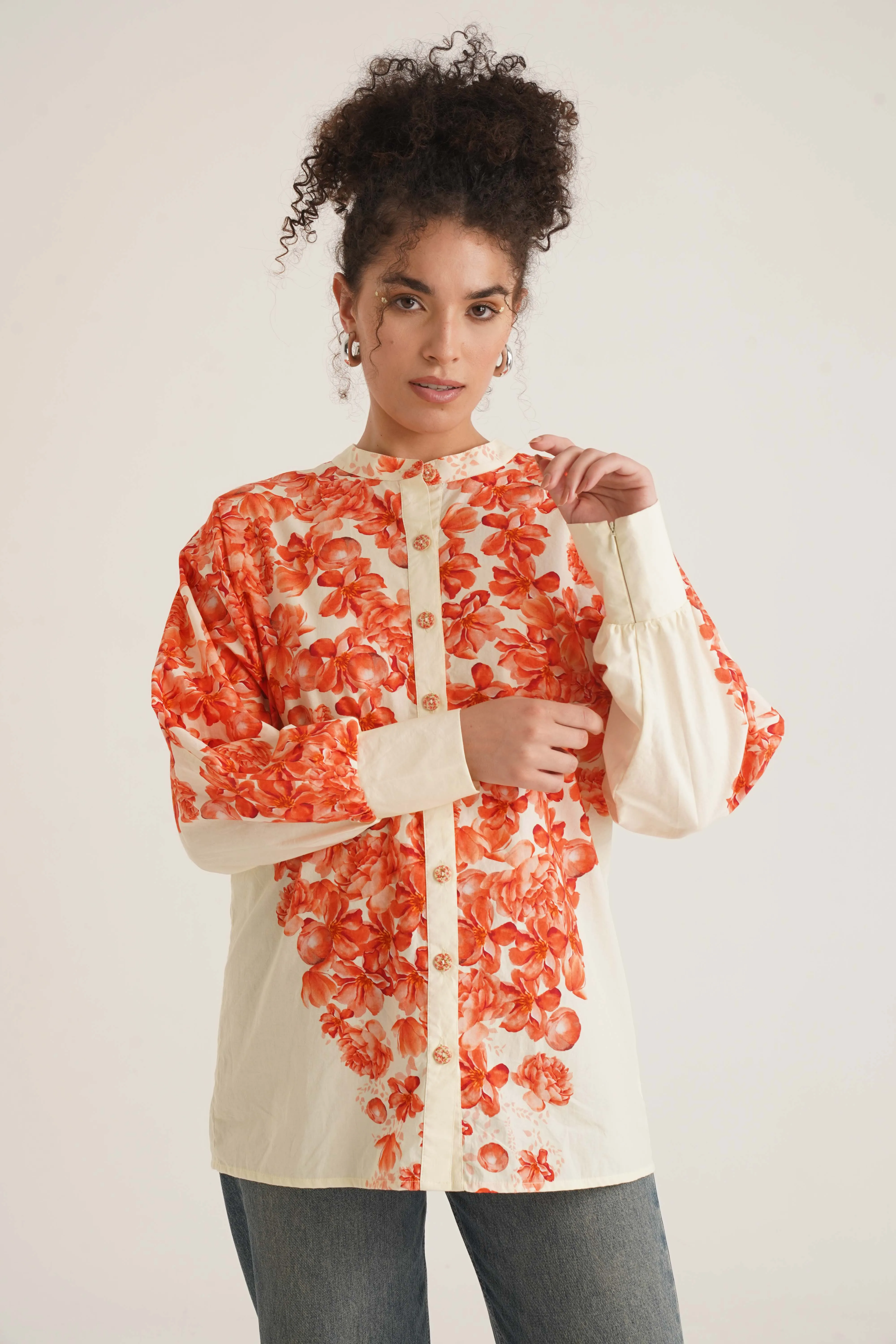 Doen Shirt