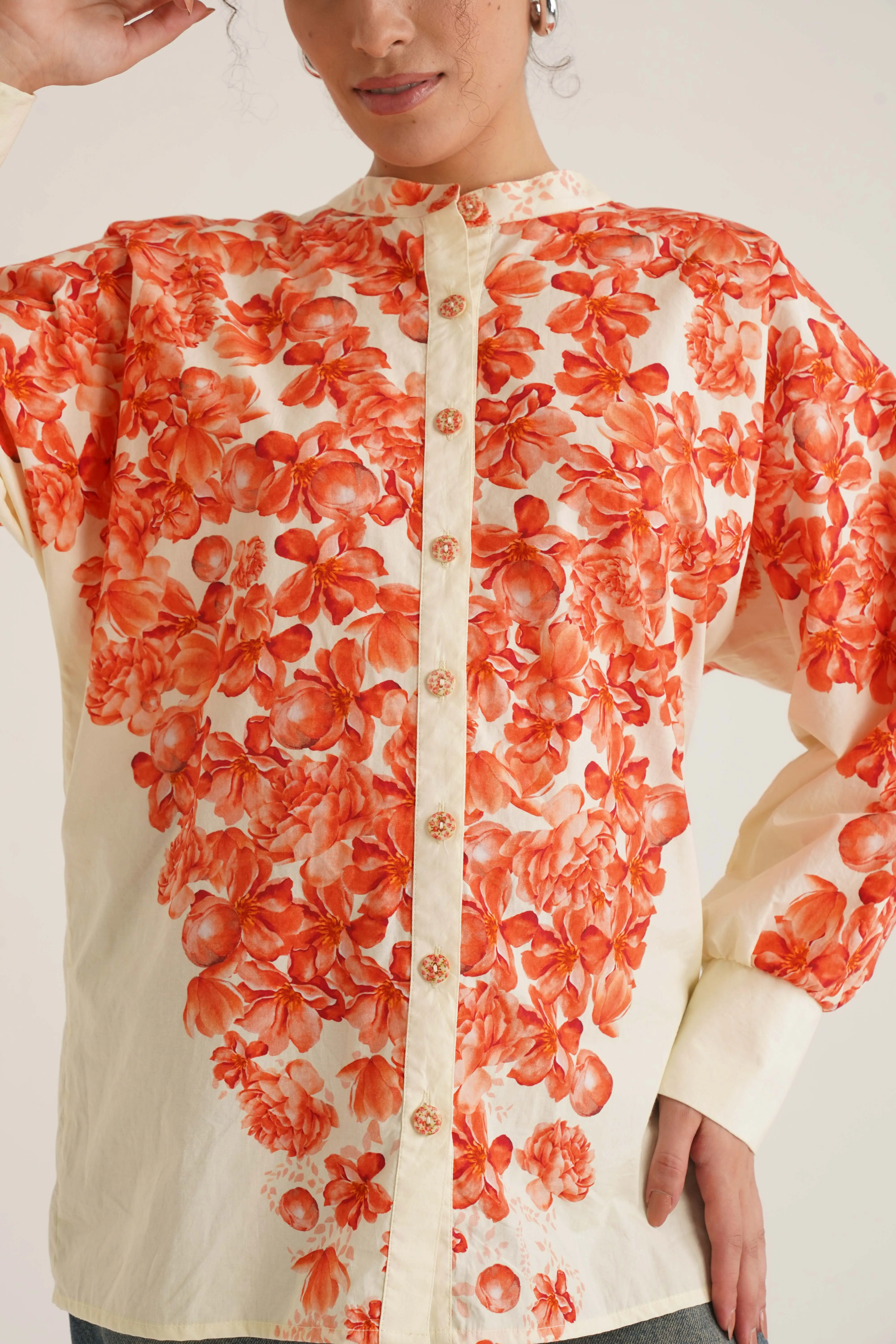 Doen Shirt