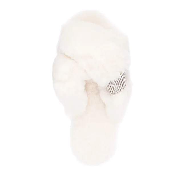 Emu Mayberry Crystral White