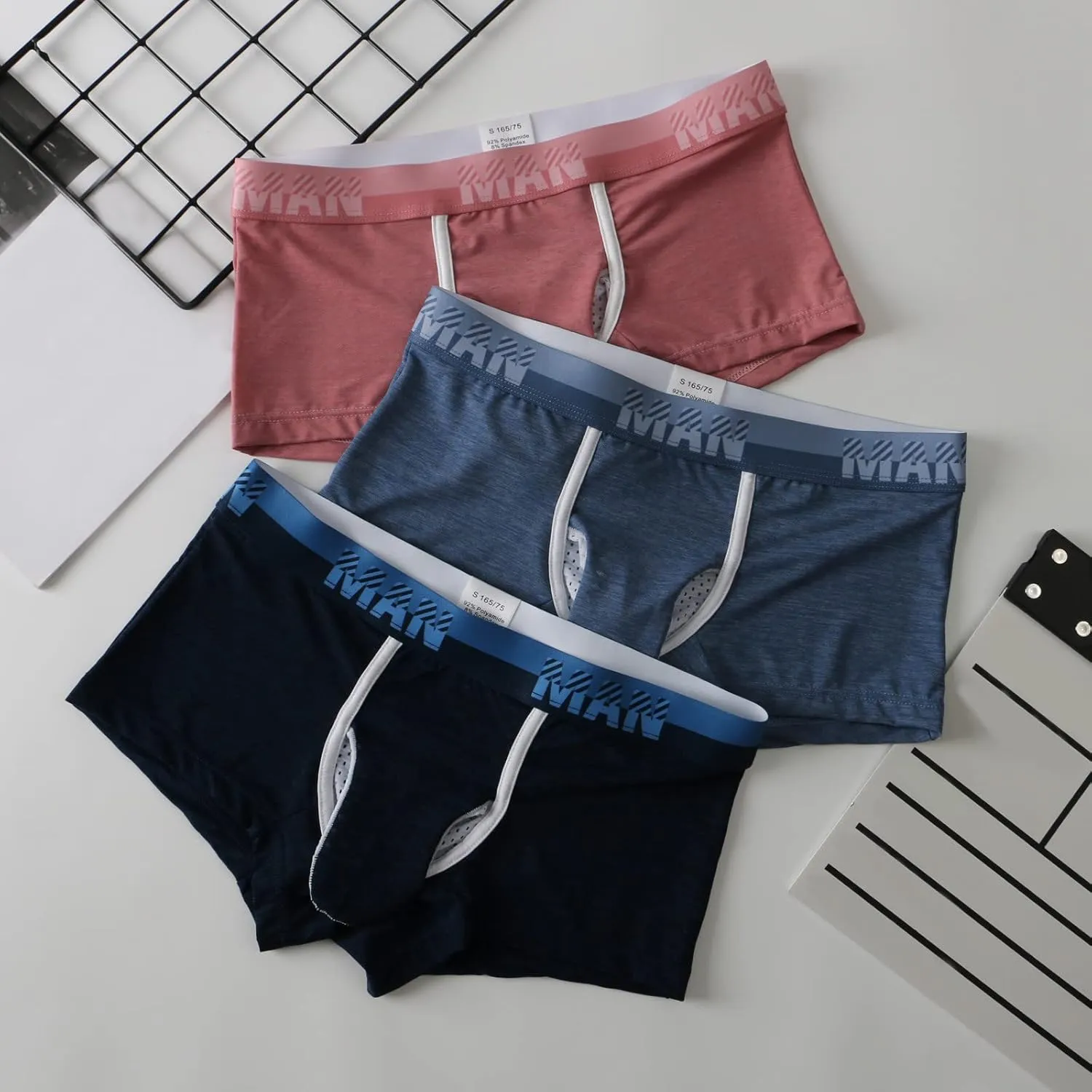 Erotic Thongs Men Customized Underwear For Him Mens See Through Swimwear Ball Underwear Men Pouch Mens Jockstrap Sexy
