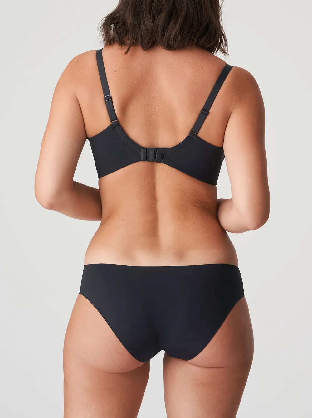 Figuras Rio Briefs - Black