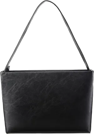 Handbags for Women Vintage Classic Shoulder Bag Large Purse Elegant for All Occasions