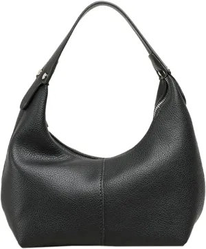 Hobo Purses for Women Chic Leather Purse Stylish Handbag Shoulder Bag Satchel