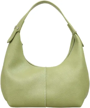 Hobo Purses for Women Chic Leather Purse Stylish Handbag Shoulder Bag Satchel