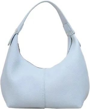 Hobo Purses for Women Chic Leather Purse Stylish Handbag Shoulder Bag Satchel