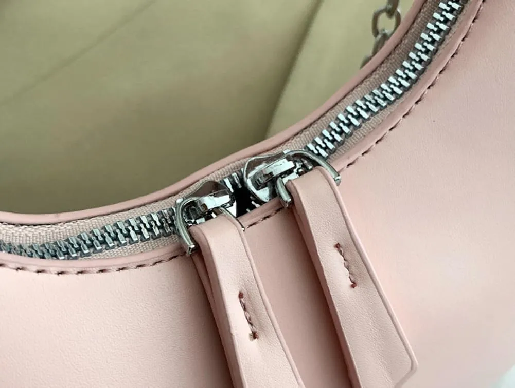 Hobo Purses for Women Chic Small Purse Stylish Handbag Shoulder Crossbody Bag Satchel