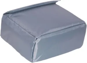 Insert Case Camera Bag Inserts Detachable Divider 2 Removable Dividers Organizer Storage Bag Camera DSLR Insert Bag