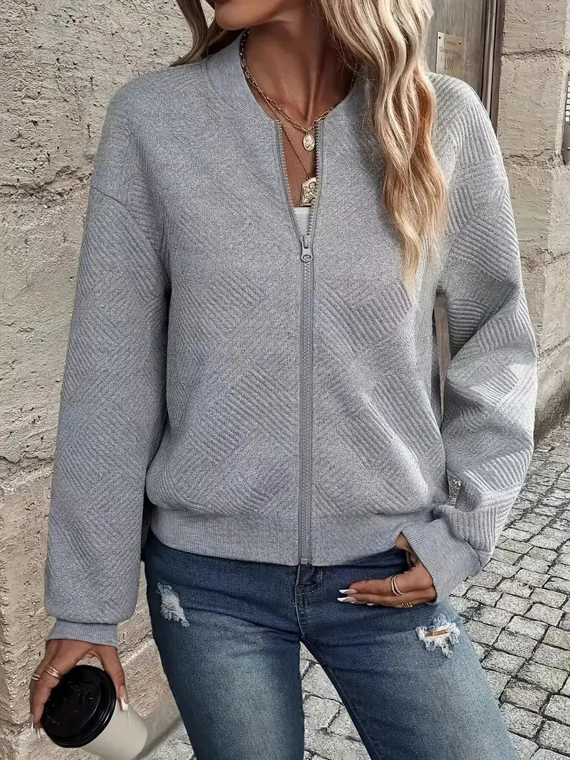 Jessa - Elegant Spring Jacket