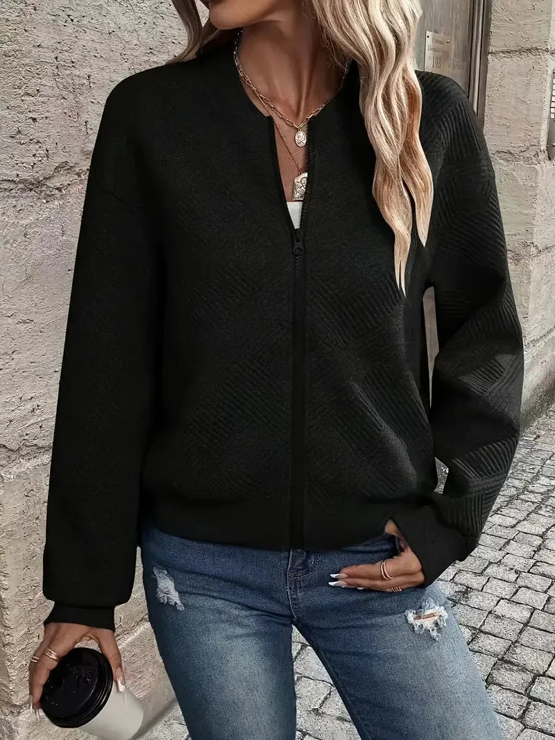 Jessa - Elegant Spring Jacket