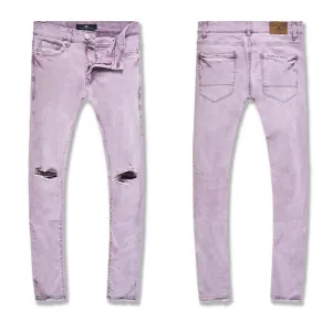Jordan Craig-Ross-Atlanta Denim-Pastel Purple-JR1021