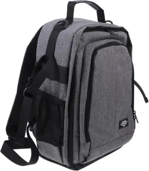 KICHOUSE 1Pc Portable Camera Backpack Multi Functional for Men Women Versatile Storage for Camera Accessories for Hiking Beach Shopping Daily Use